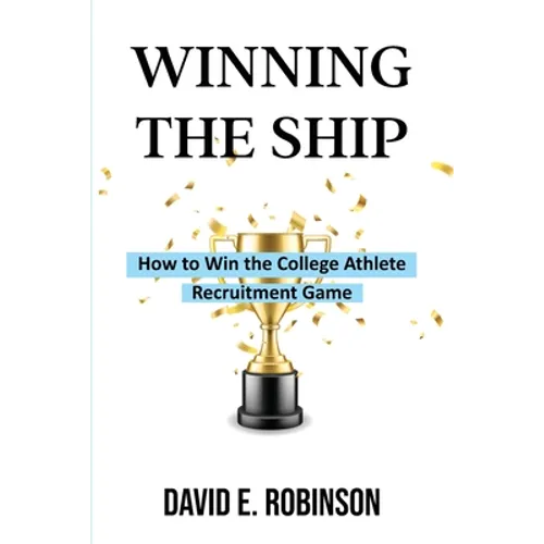 Winning the Ship - Paperback