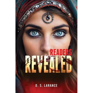 Readers Revealed - Paperback