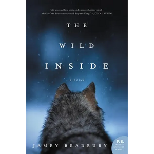 The Wild Inside - Paperback
