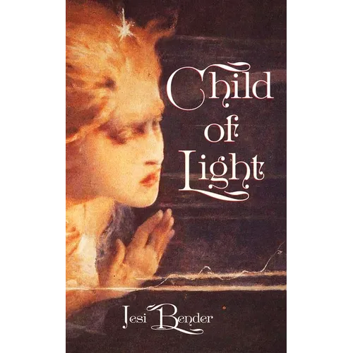 Child of Light - Paperback