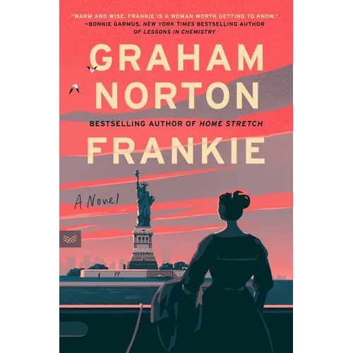 Frankie - Paperback