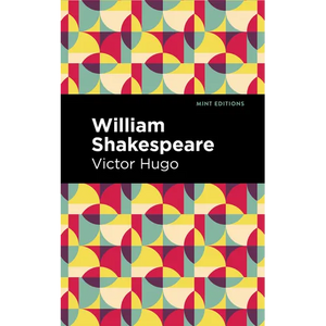 William Shakespeare - Paperback
