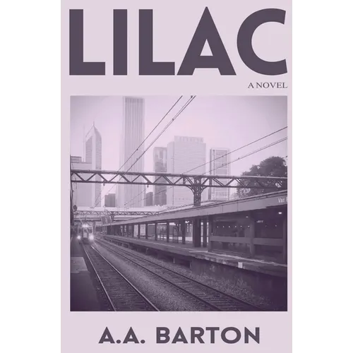 Lilac - Paperback