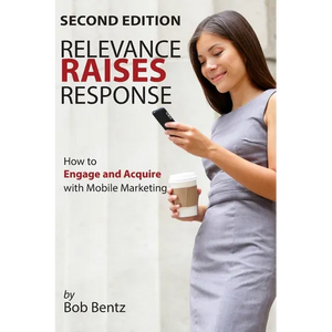Relevance Raises Response - Paperback