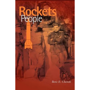 Rockets and People, Volume I (NASA History Series. NASA SP-2005-4110) - Hardcover