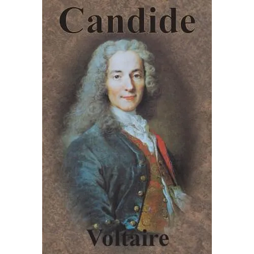 Candide - Paperback