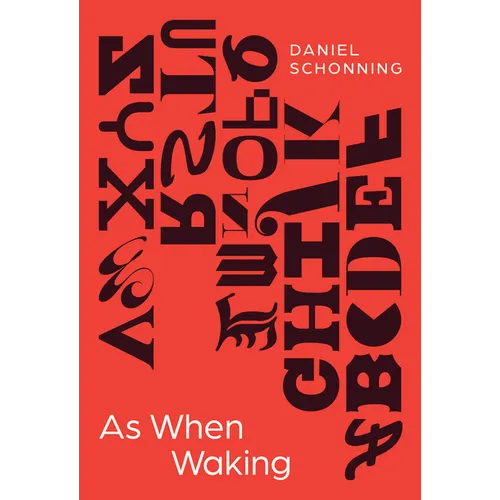 As When Waking - Paperback