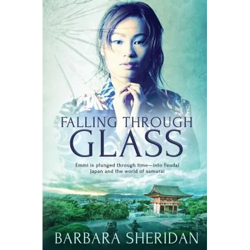 Falling Through Glass - Paperback