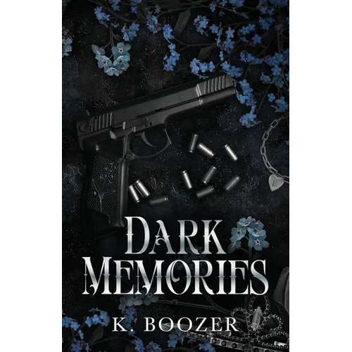 Dark Memories - Paperback