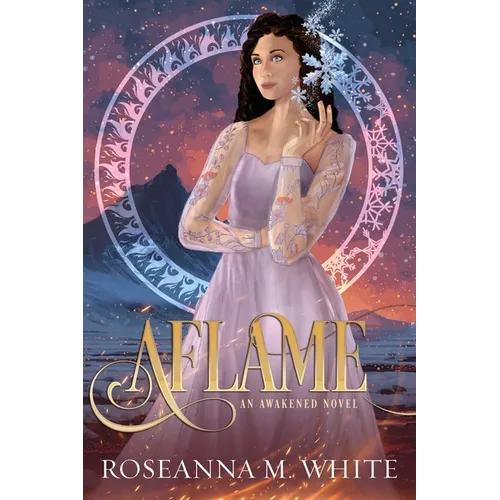 Aflame - Paperback
