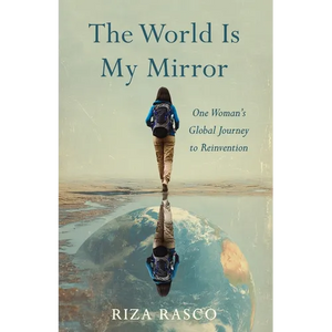 The World Is My Mirror - Paperback