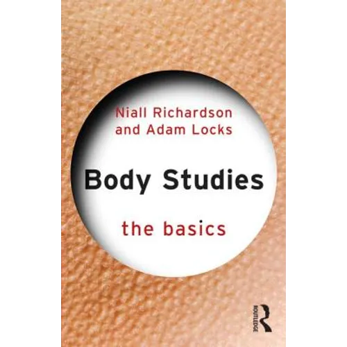 Body Studies: The Basics - Paperback