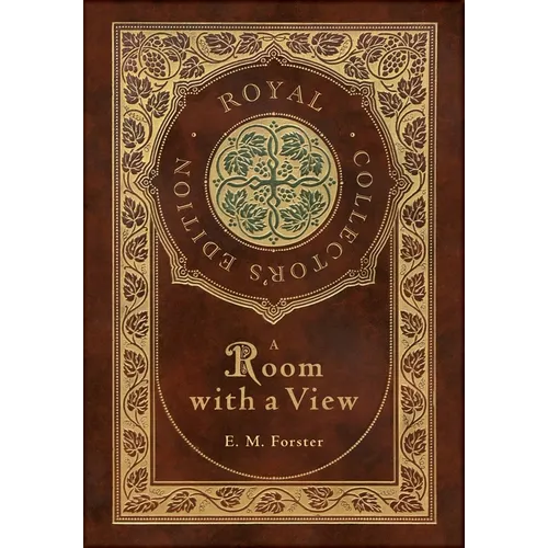 A Room with a View (Royal Collector's Edition) (Case Laminate Hardcover with Jacket) - Hardcover