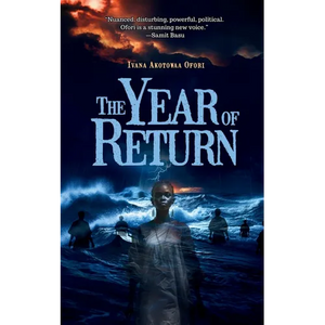 The Year of Return - Paperback