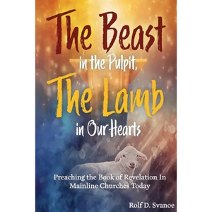 The Beast in the Pulpit - Paperback
