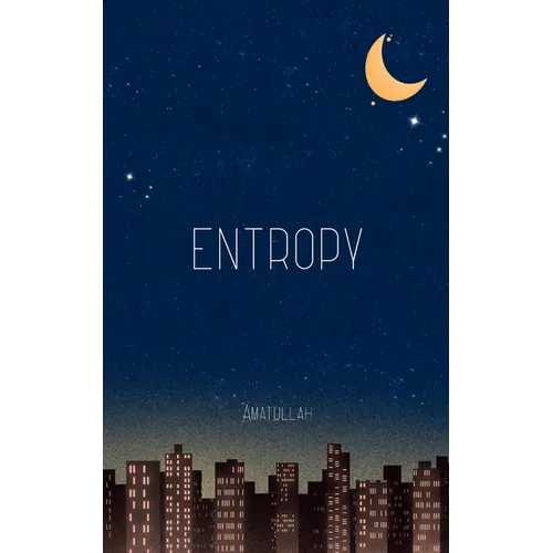 entropy - Paperback