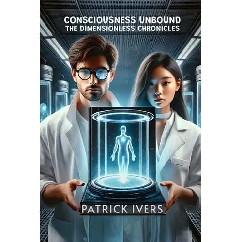 Consciousness Unbound: The Dimensionless Chronicles - Paperback