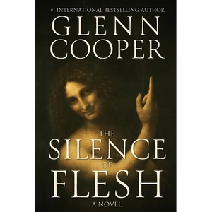 The Silence of Flesh - Paperback
