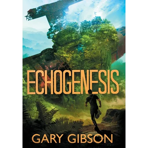 Echogenesis - Hardcover