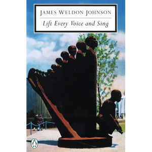 Lift Every Voice and Sing: Selected Poems - Paperback