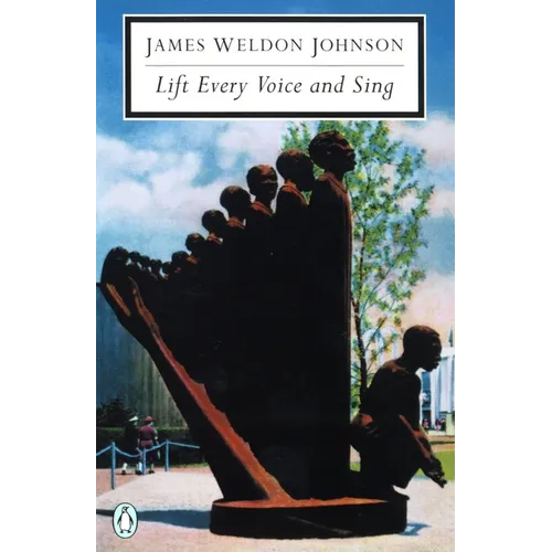 Lift Every Voice and Sing: Selected Poems - Paperback