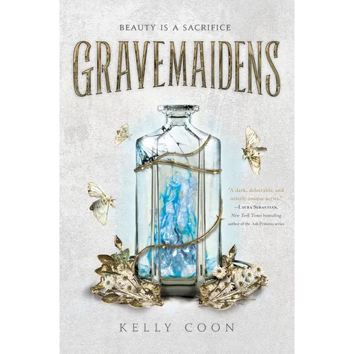 Gravemaidens - Paperback