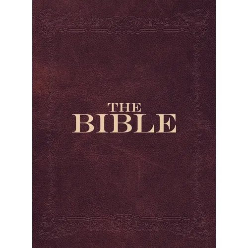 The World English Bible: The Public Domain Bible - Hardcover