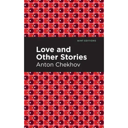 Love and Other Stories - Paperback