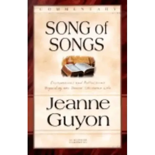 The Song of Songs: Commentary - Paperback