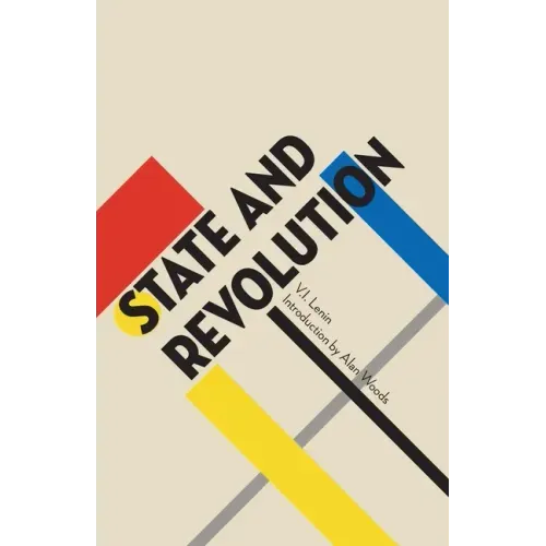 State and Revolution - Paperback