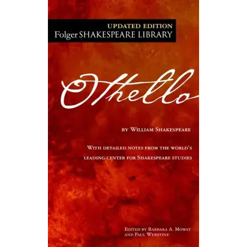 Othello - Paperback