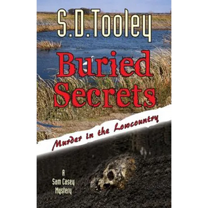 Buried Secrets - Paperback