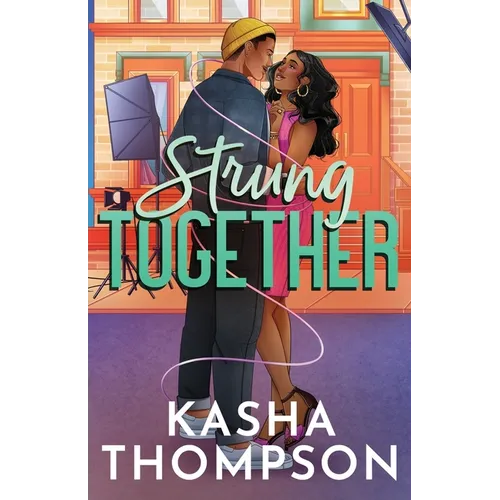 Strung Together - Paperback