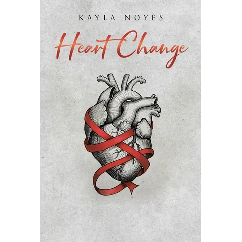 Heart Change - Paperback