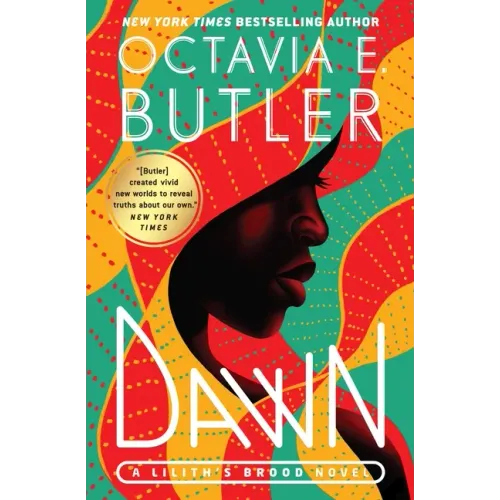 Dawn - Paperback