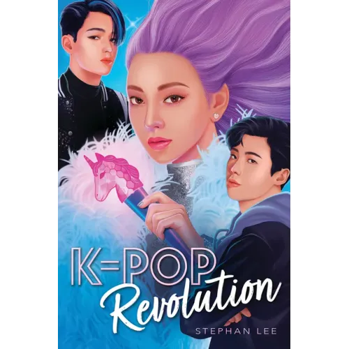 K-Pop Revolution - Paperback