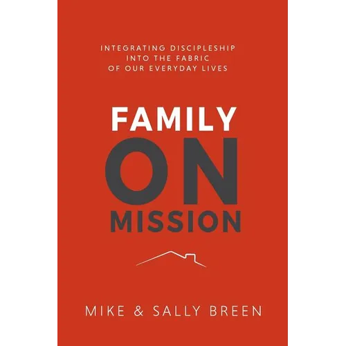 Family on Mission, 2nd Edition - Paperback
