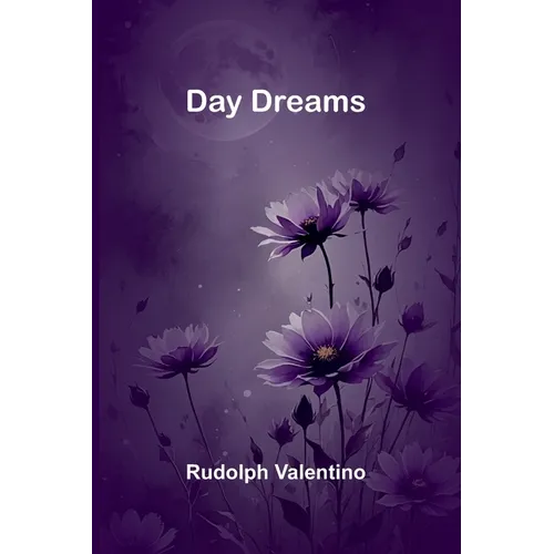 Day Dreams - Paperback