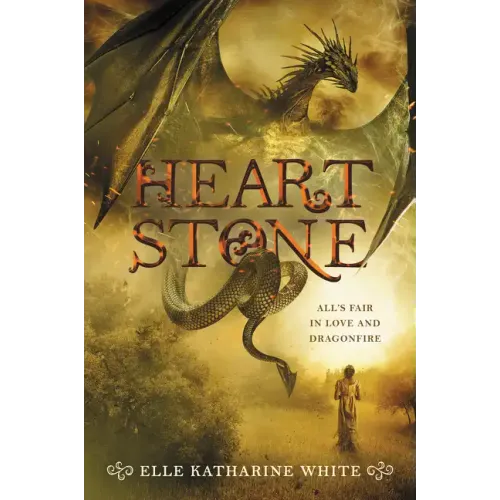Heartstone - Paperback