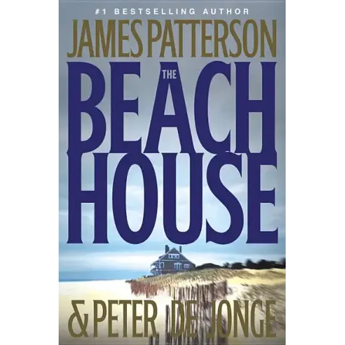 The Beach House - Hardcover