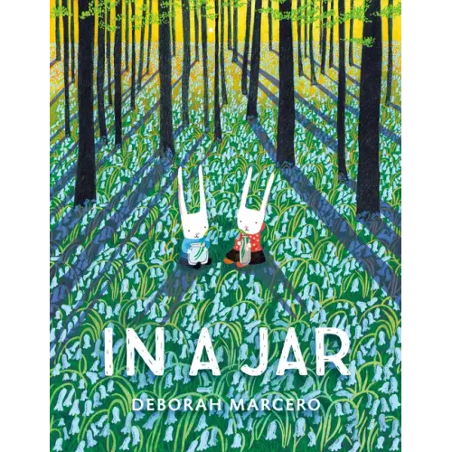 In a Jar - Hardcover