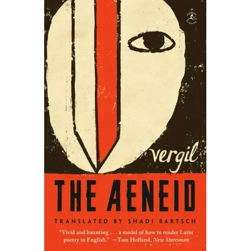 The Aeneid - Paperback