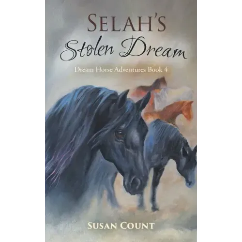 Selah's Stolen Dream - Hardcover