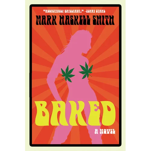 Baked - Paperback
