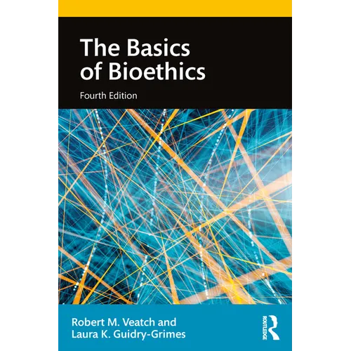 The Basics of Bioethics - Paperback