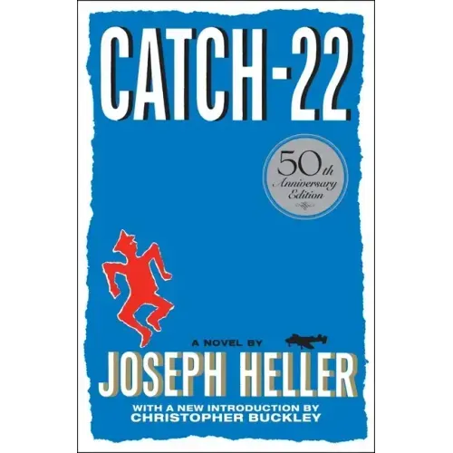 Catch-22 - Hardcover