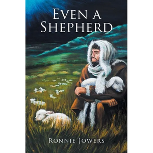 Even a Shepherd - Paperback