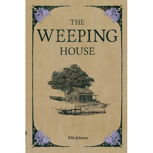 The Weeping House - Paperback
