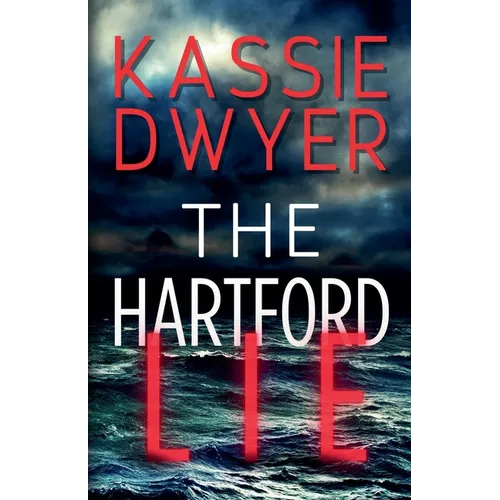 The Hartford Lie - Paperback