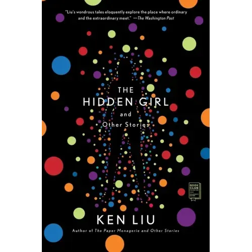 The Hidden Girl and Other Stories - Paperback